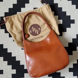 Monsac Purse